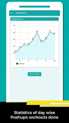 150 Pushups Workout Challenge android App screenshot 1